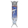 RORETS Deska do prasowania Rorets Primera Chrom kolibri blue *** - 1389263 - zdjęcie 4
